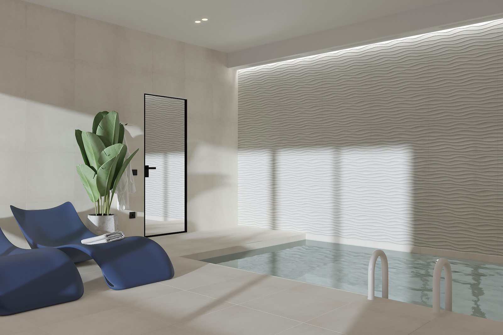 Обложка проекта: Бар и караоке в частном доме