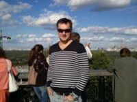 Денис Разногорский