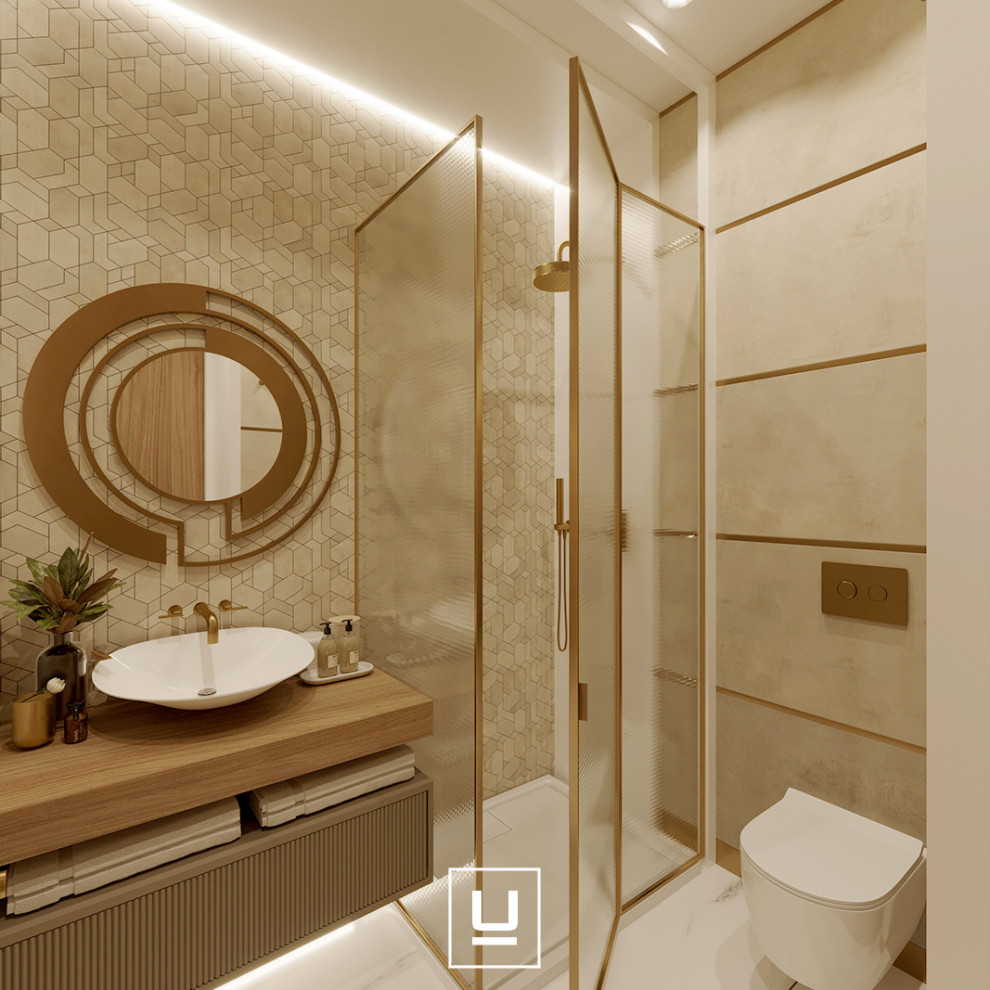 ЖК СИМВОЛ (75 КВ.М)