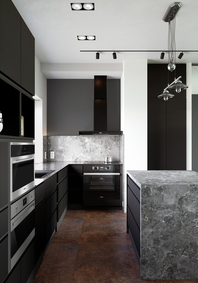 Коттедж в Звенигороде