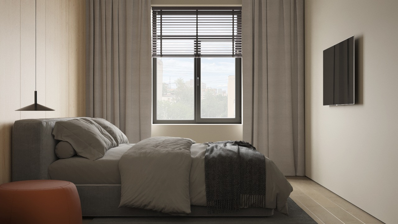 Москва, ул. Воронцовская