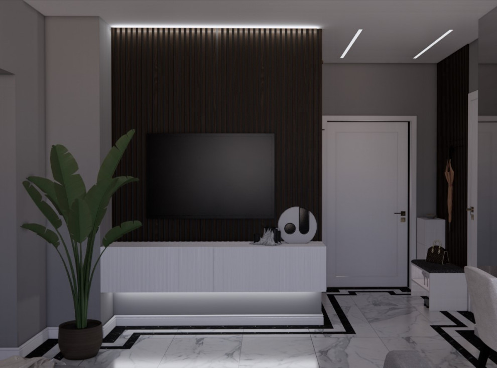 Семейный квартал