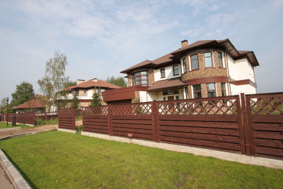 Коттеджный посёлок «Рассказовка»