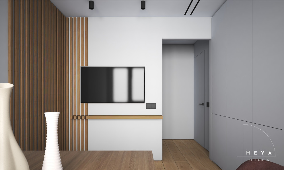 Квартира в деревне Пыщуг, Костромская область