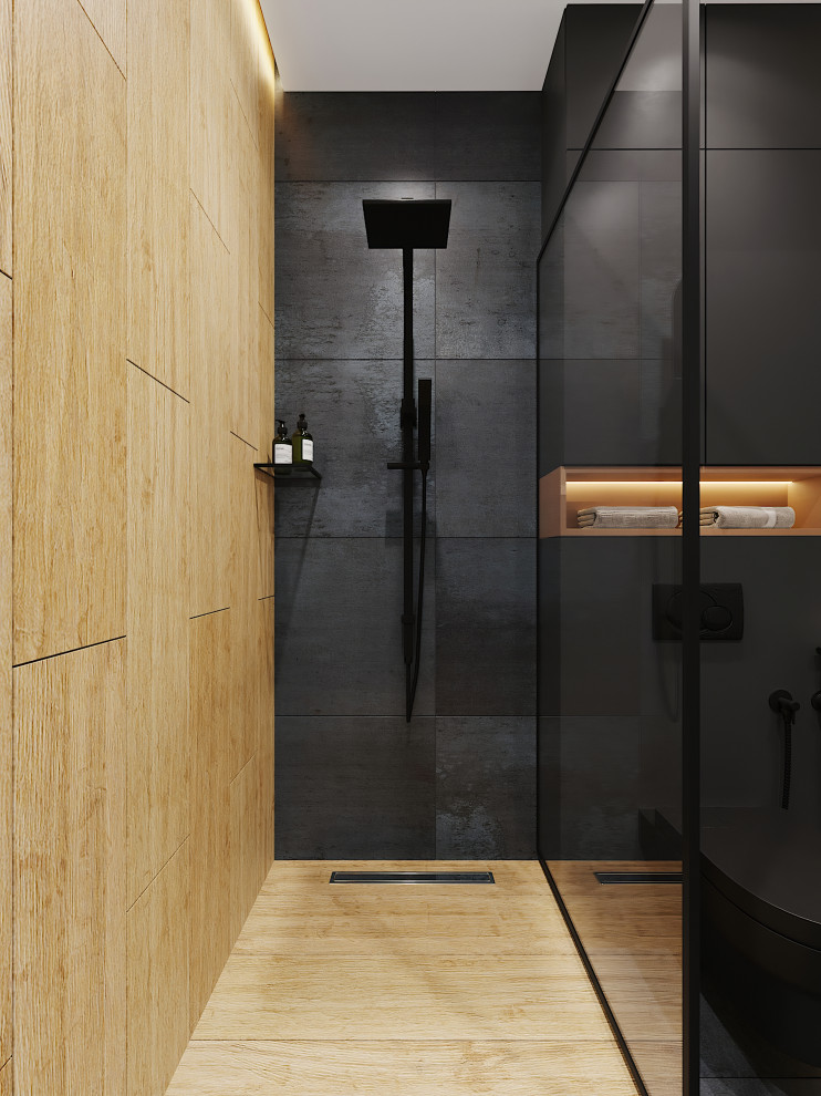 Обложка проекта: Большой проспект ПС