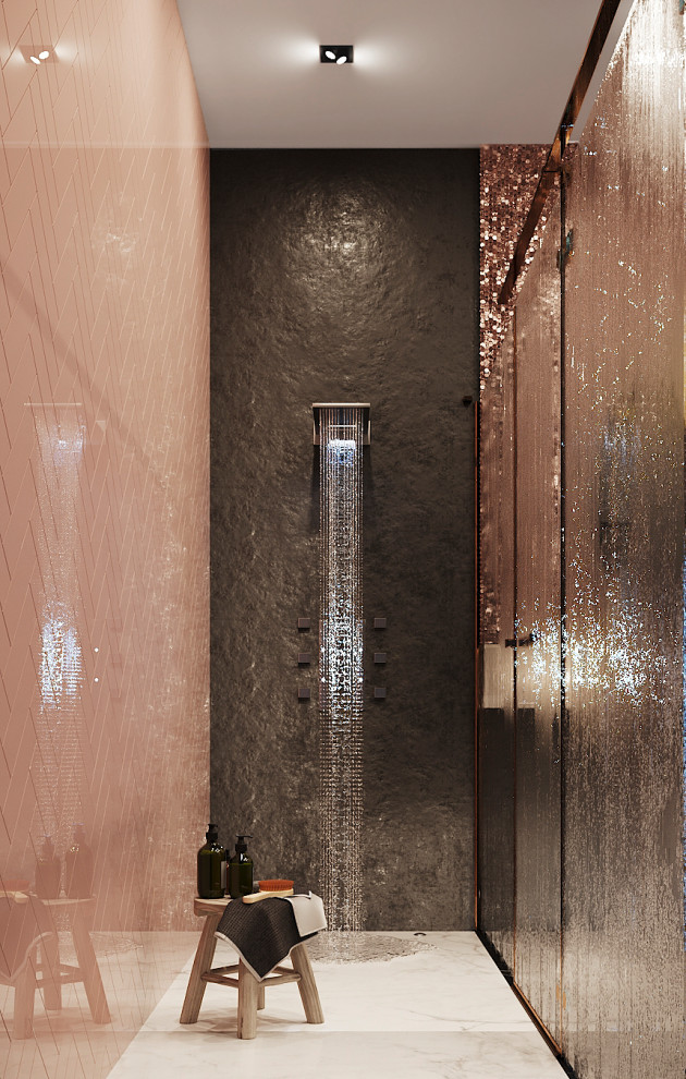 ЖК Родные просторы