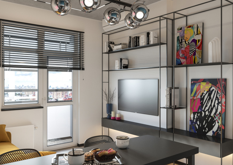 ЖК Фестиваль парк