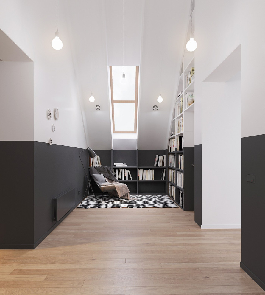 Kottage 320 m2