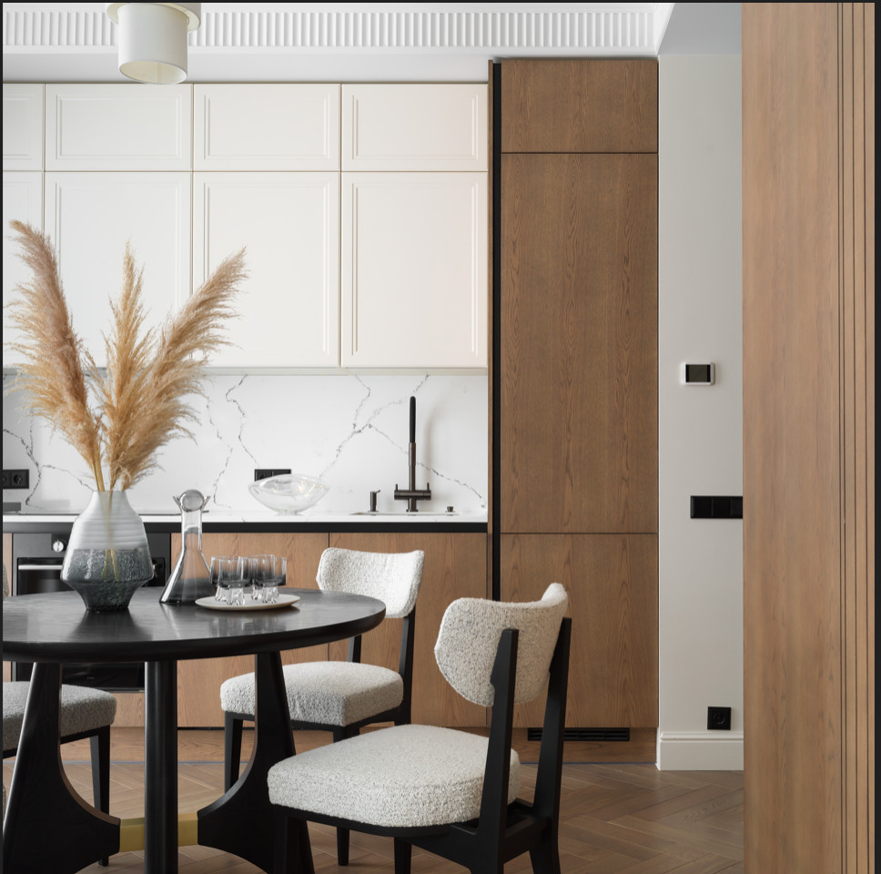 Апартаменты