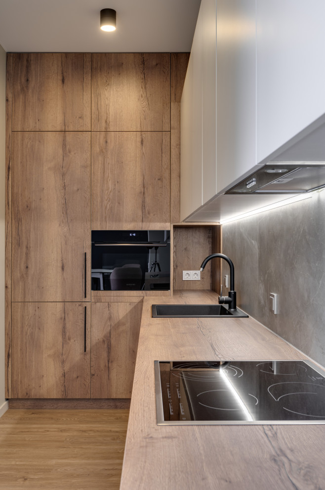 Хорошевская 155