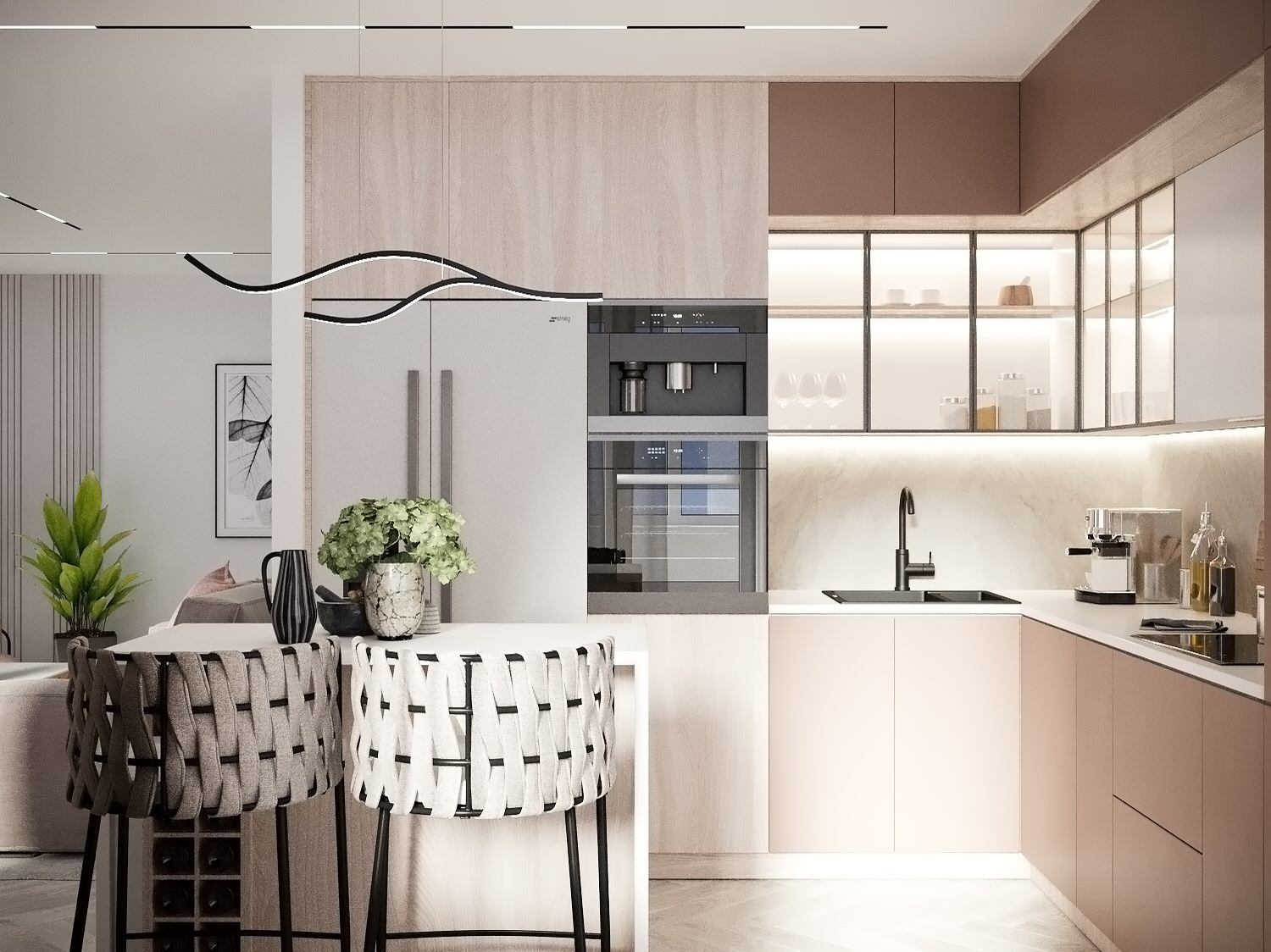 Анастасия Никитина