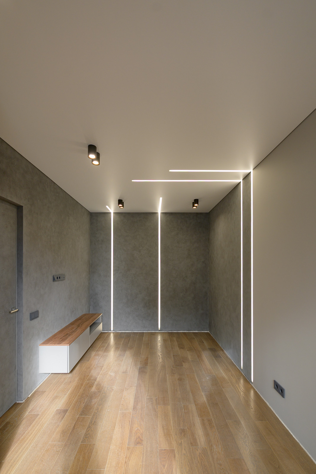 ЖК "Чёрная речка" 2-ком. квартира в новостройке площадью 63,8м².