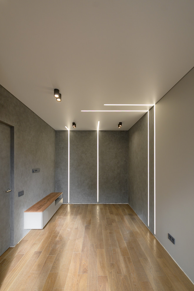 ЖК "Чёрная речка" 2-ком. квартира в новостройке площадью 63,8м².