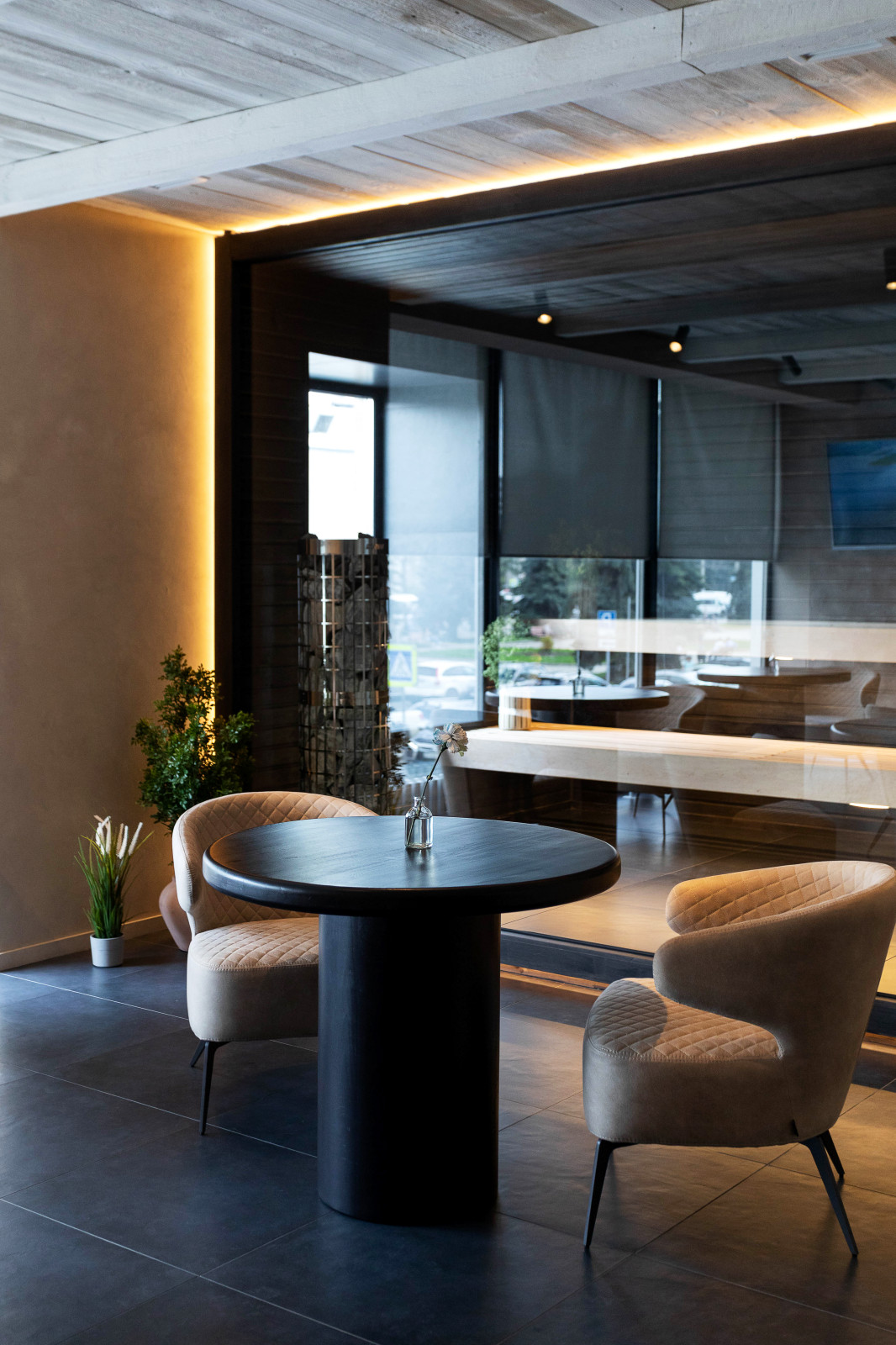 Из грязи в князи