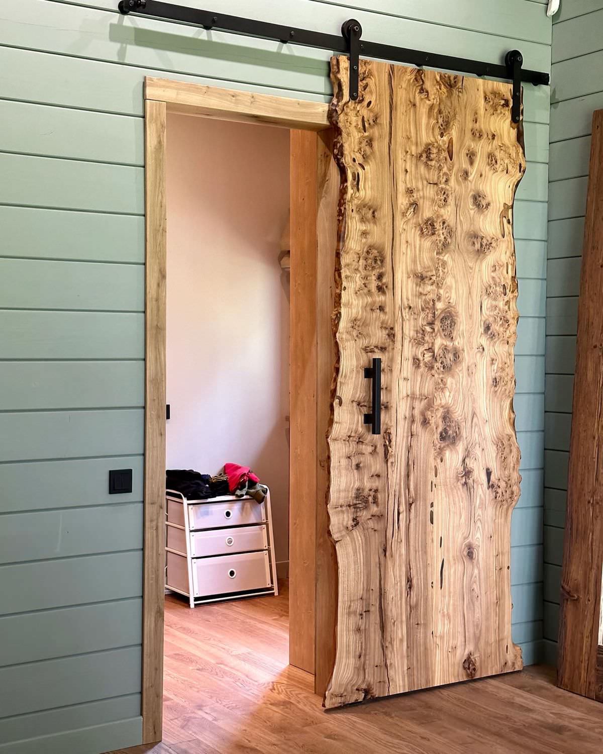 Обложка проекта: Мебель на заказ проект КП Изумруд