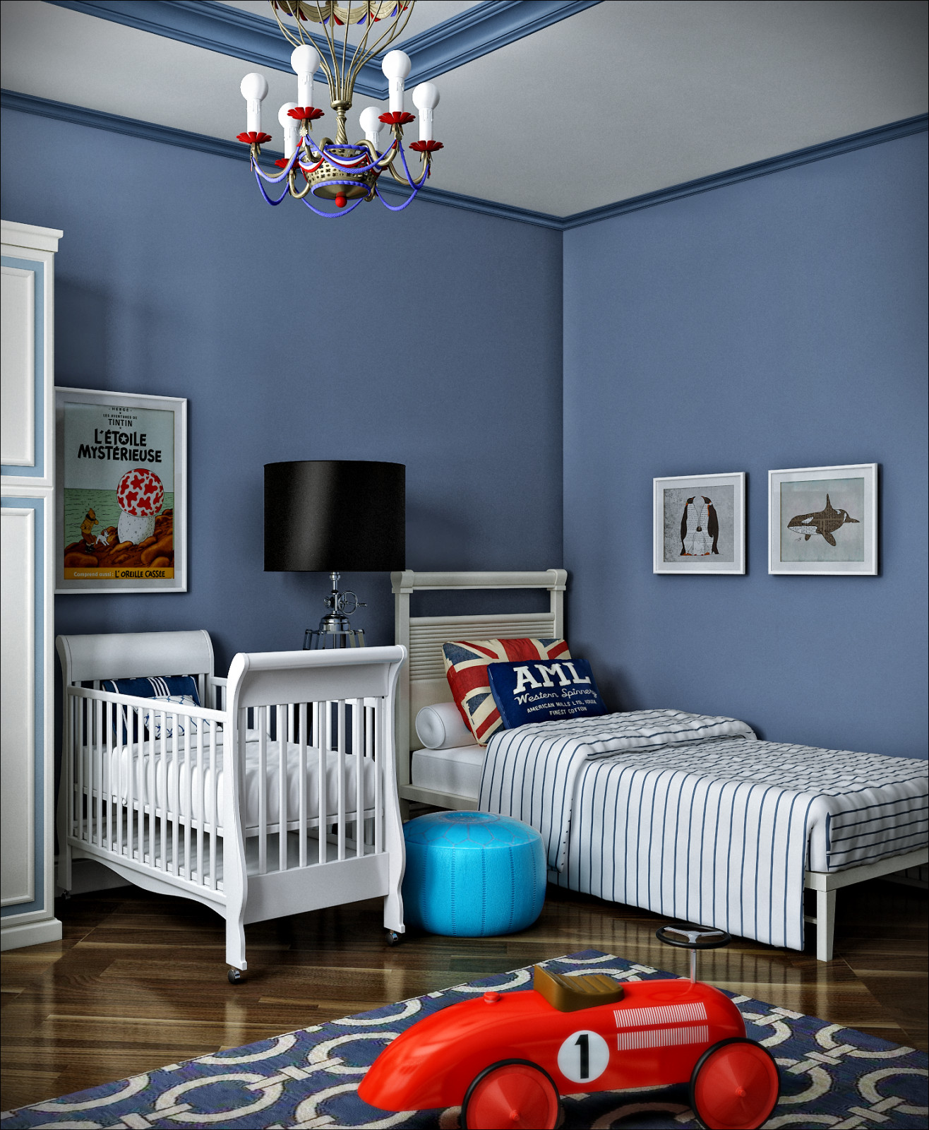 Квартира в Химках