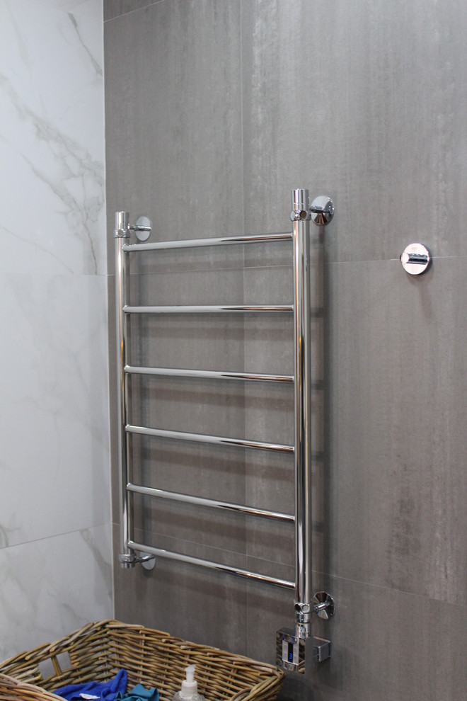 Ремонт квартиры в ЖК "Барселона"