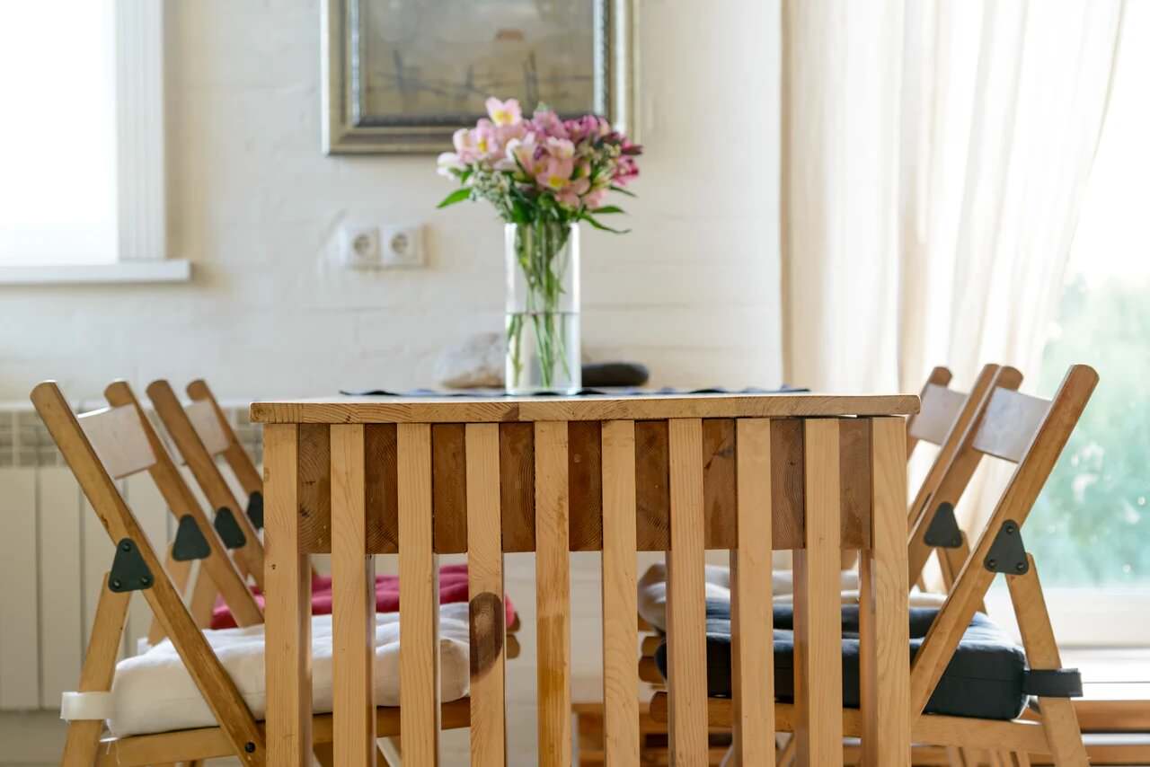 Уютный загородный дом