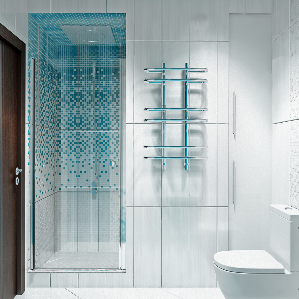 Обложка проекта: В стиле контемпорари.