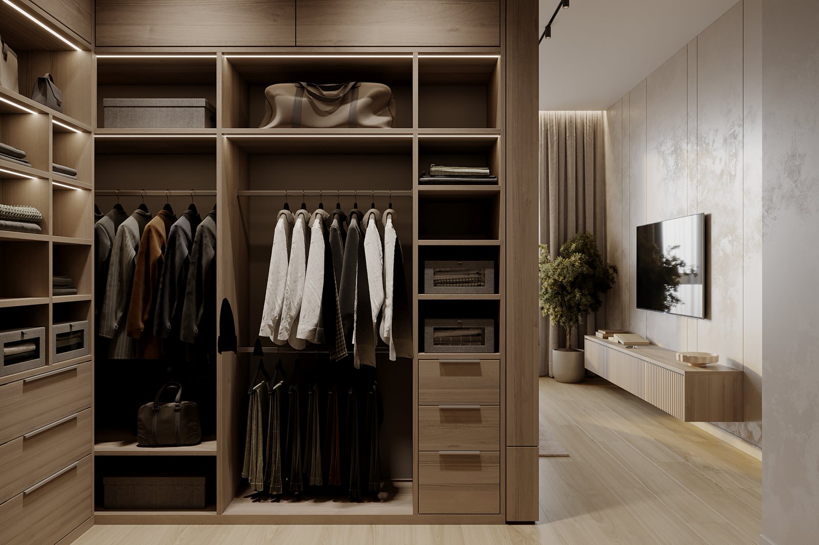 дом в п.Новогорск