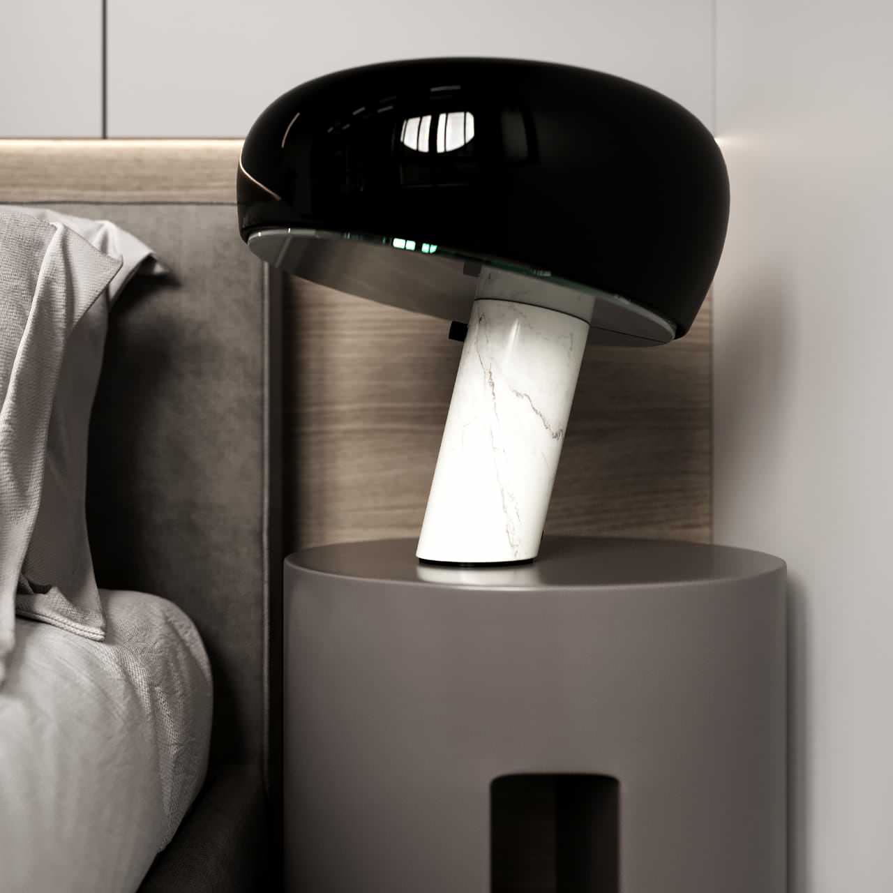 Дизайн квартиры в ЖК "Новый город"