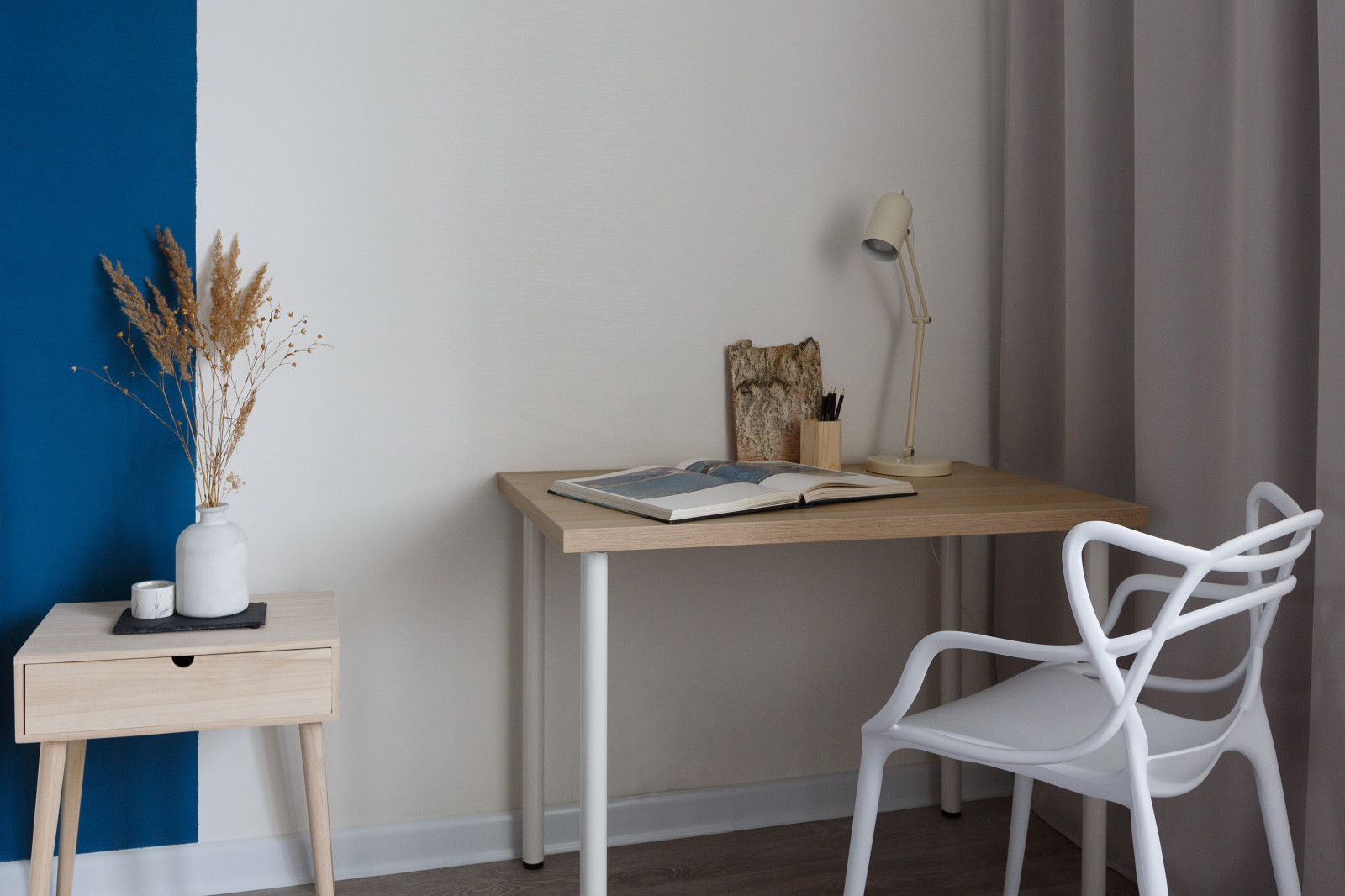 BERESTA_house. Хоумстейджинг проект