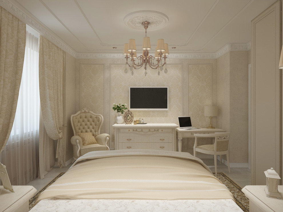 Квартира №5