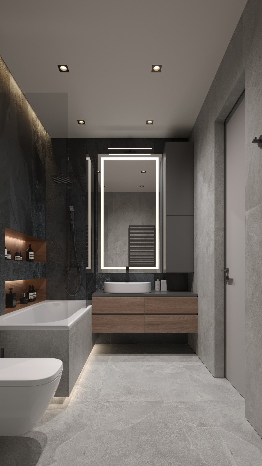 ЖК Настоящее