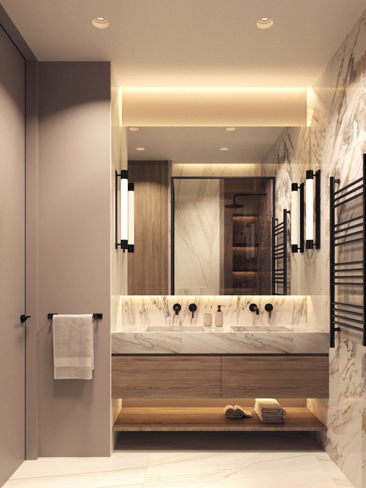 Фрунзенская набережная