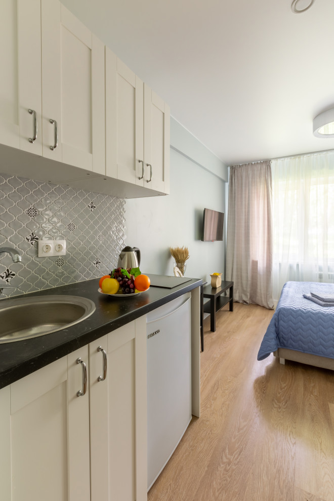 Студия 13 кв.м