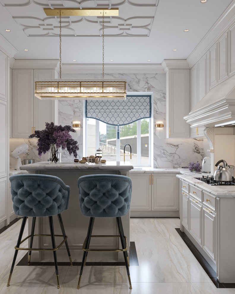 Частный дом