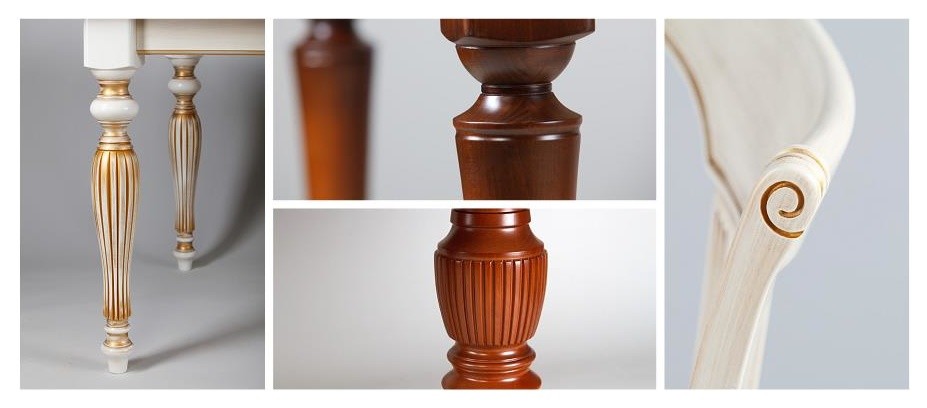 Обложка проекта: Фабрика стульев