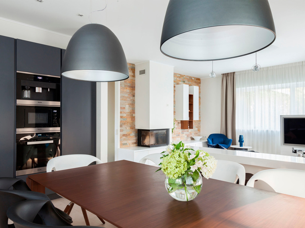 Европейское Подмосковье