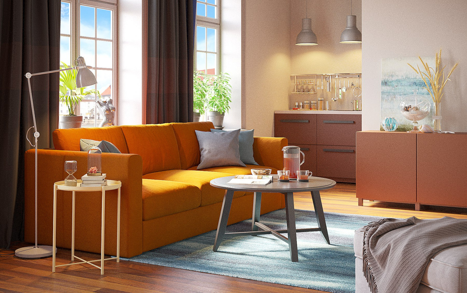 Юлия Хайдебрехт