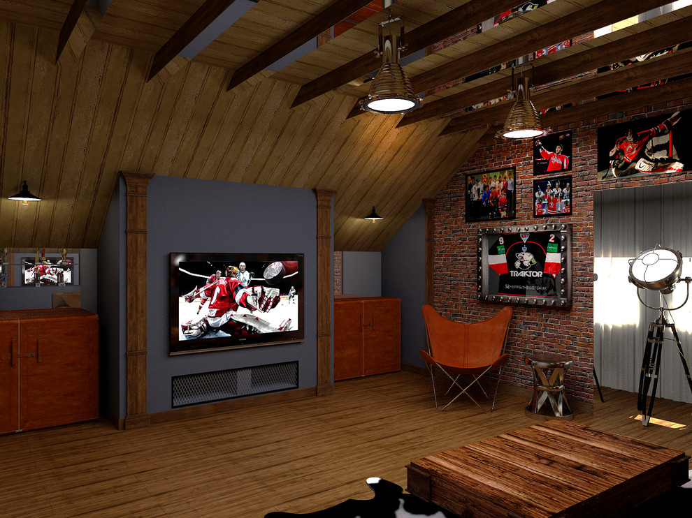 Коттедж "Прогулка"