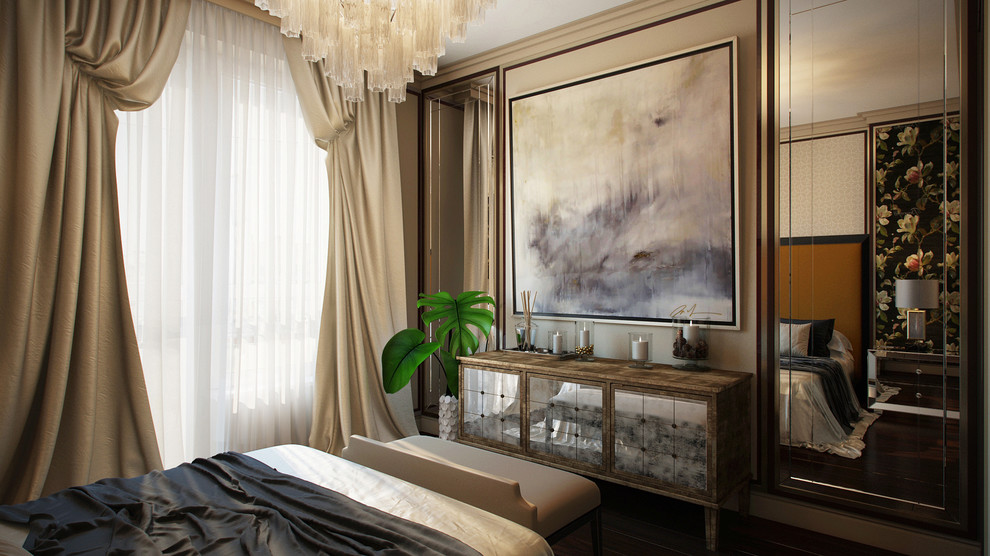 Квартира в Митино