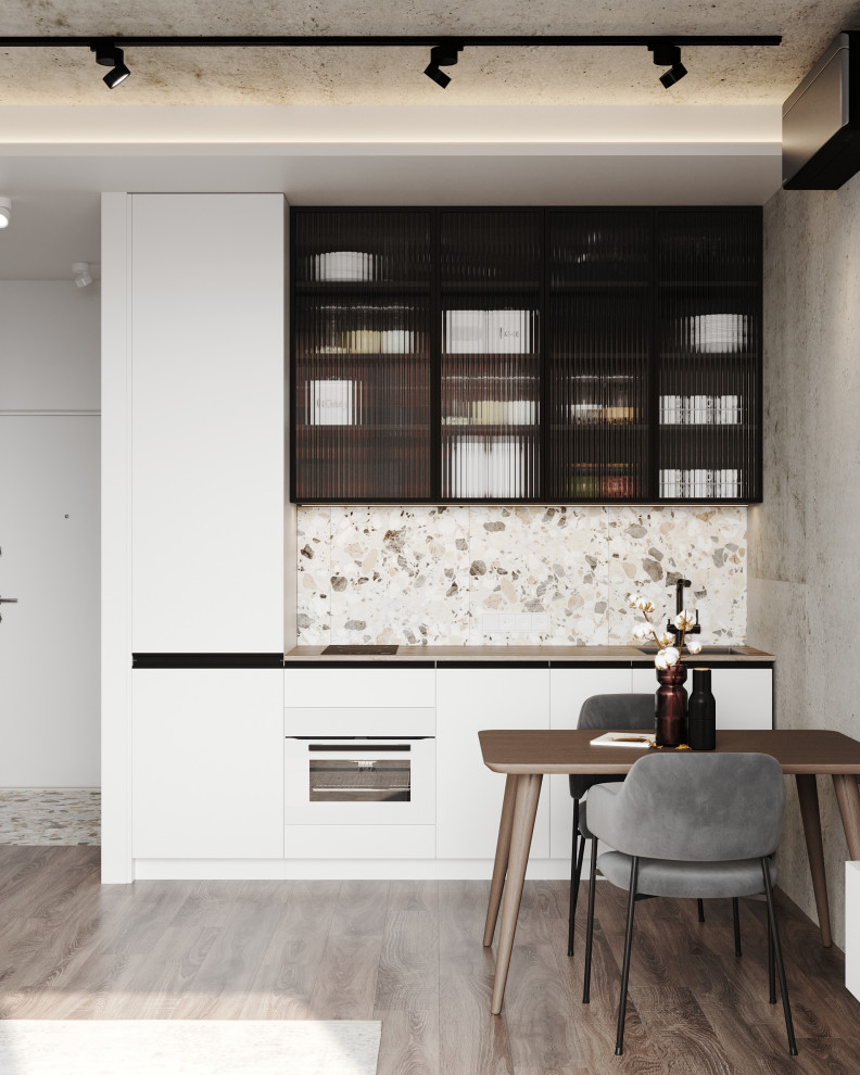 ЖК Лефортово Парк