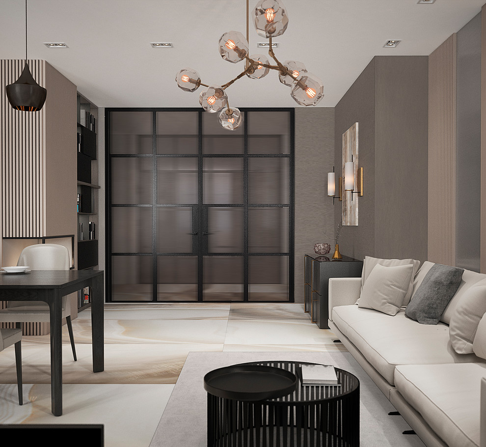 Квартира в ЖК "Донской олимп"