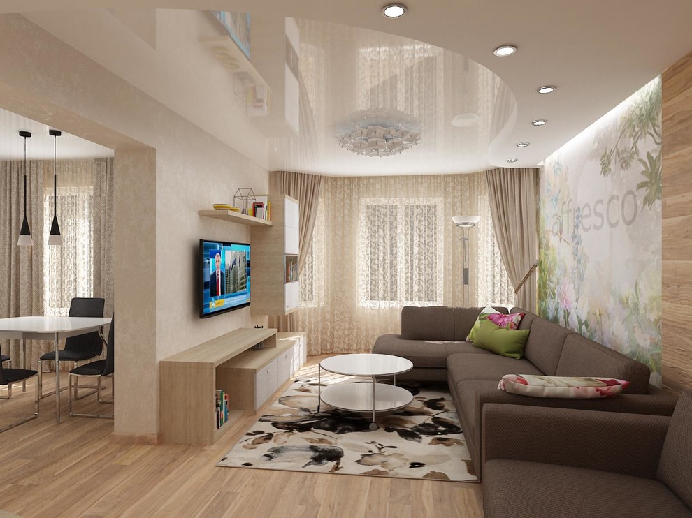 Жилой дом в г. Полевской