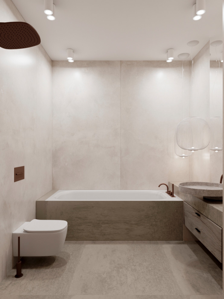 ЖК Бригантина