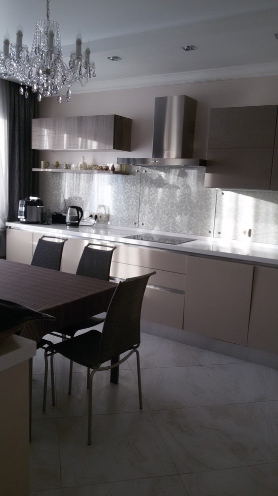 Квартира ул.Красный проспект