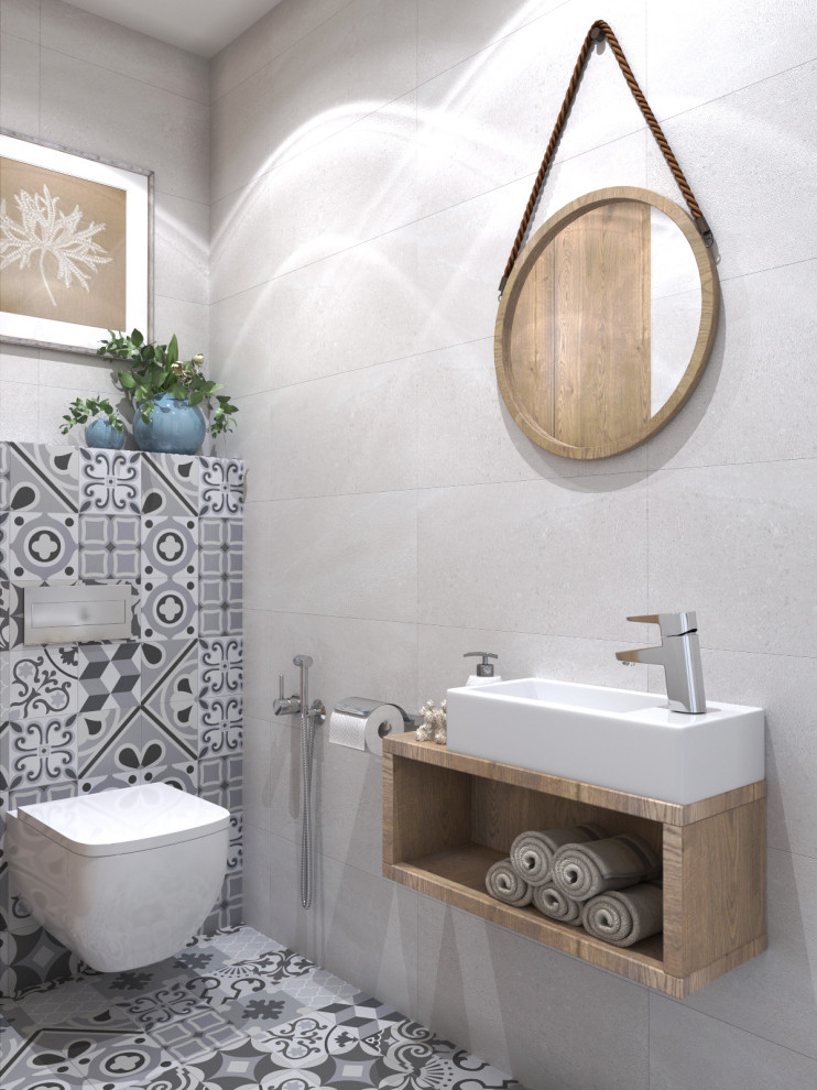 ЖК "Елки", 66,7кв.м