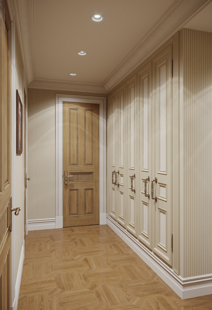 Квартира в ЖК Barrin House 215 кв.м.