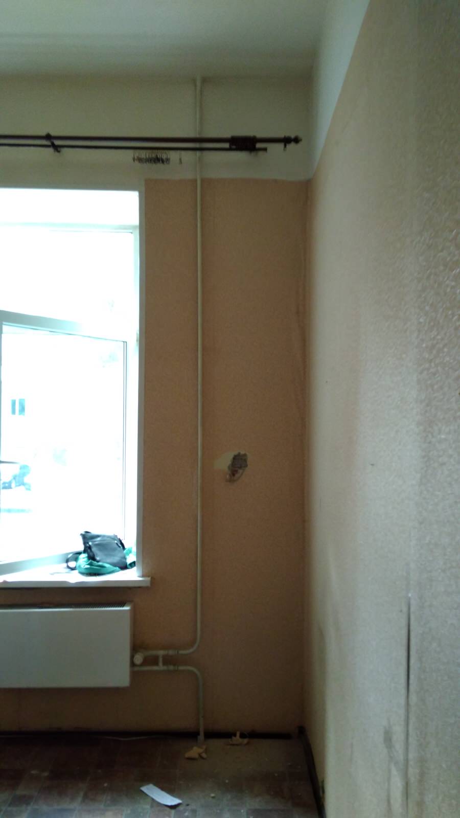 Сталинка Большой Николопесковский