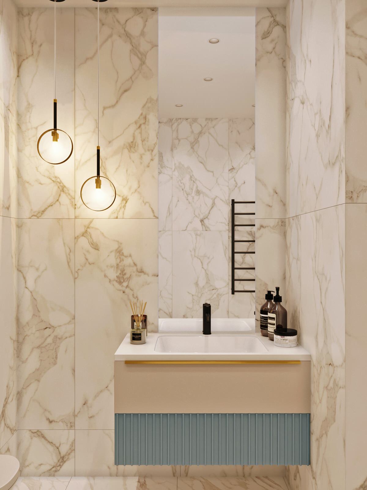 ЖК Чистое Небо