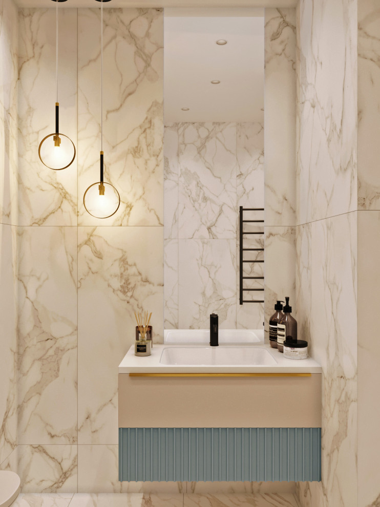 ЖК Чистое Небо