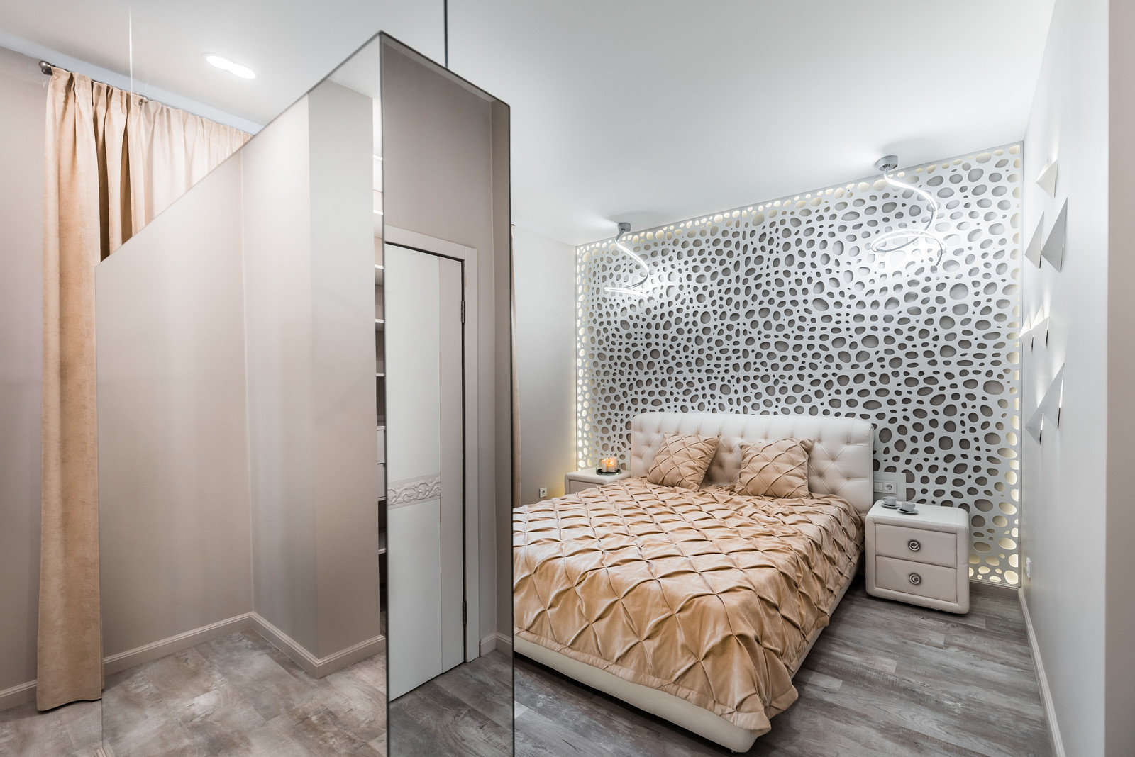 2-х комнатная квартира на ул. Марата, г.Калиниград