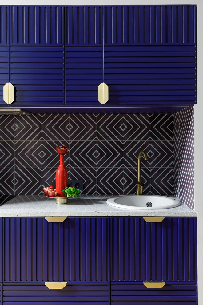 ЖК Новая Голландия