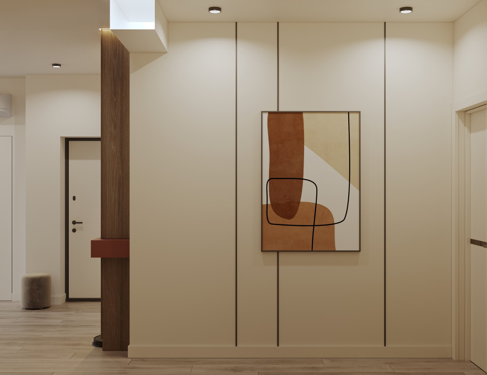 2-х Комнатная Квартира