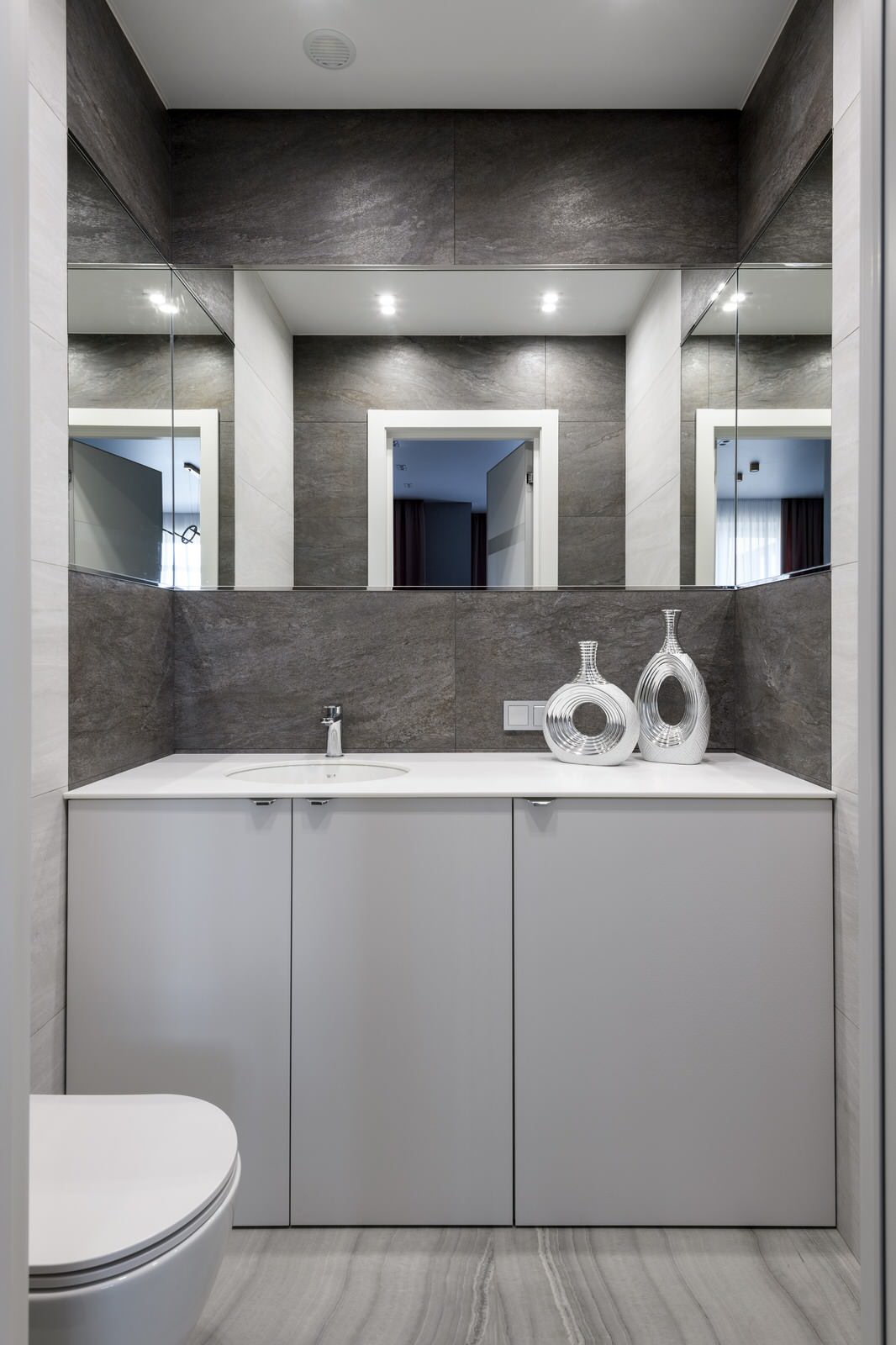 Реализация квартиры 90 м2